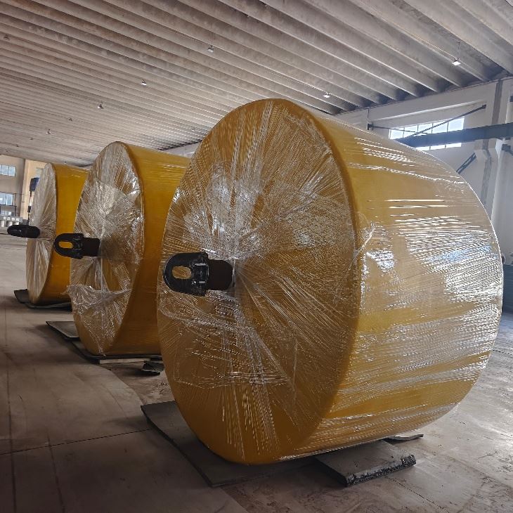 Foam Buoy